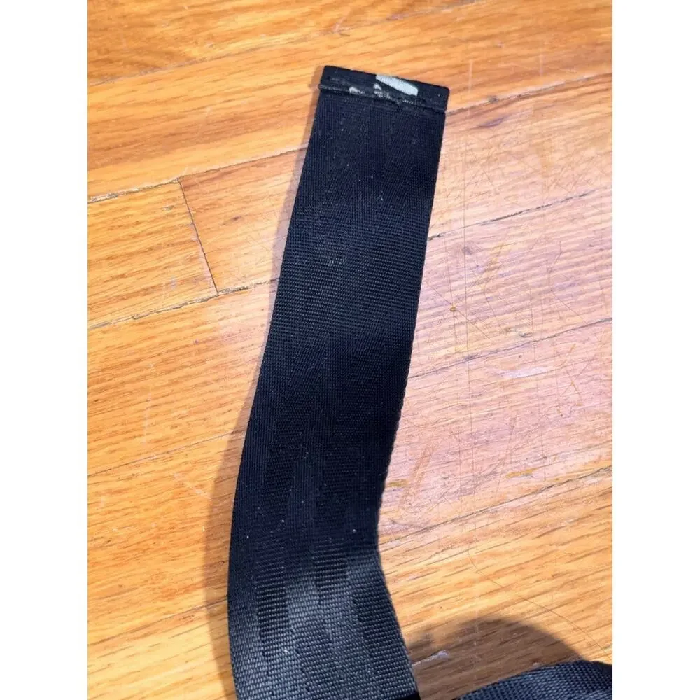 Dickies black adjustable